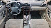 2000 SUBARU OUTBACK - AWD! - 18