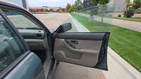 2000 SUBARU OUTBACK - AWD! - 19