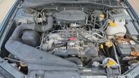 2000 SUBARU OUTBACK - AWD! - 26