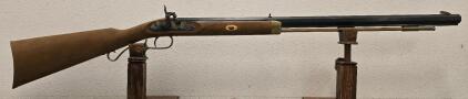 Springfield Hawken .50 Cal Black Powder Rifle, Serial 093066