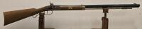 Springfield Hawken .50 Cal Black Powder Rifle, Serial 093066