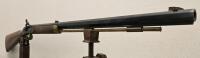 Springfield Hawken .50 Cal Black Powder Rifle, Serial 093066 - 3