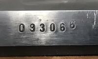 Springfield Hawken .50 Cal Black Powder Rifle, Serial 093066 - 8