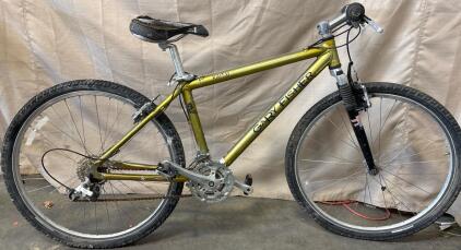 Gary Fisher Kaitai Bicycle 25&rdquo;