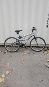 26" Magna Outcast Mountain Bike