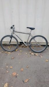 26" Mongoose Sycamore SX Mountain Bike
