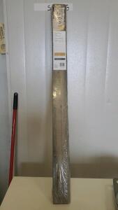 Style Selection Ship-lap Planks (8pc) 3-9/16"x 5/16"x48"