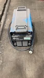 Miller Arc Welder