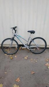 26" Schwinn Ranger Mountian Bike