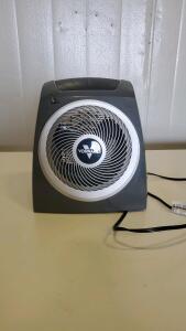 Vornado Automatic Whole Room Heater