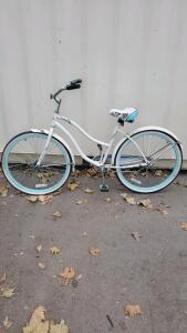 26" Huffy Cranbrook Cruiser Bike