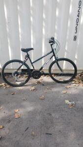 26" Free Spirit Grand Peak Mountain Bike