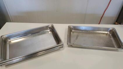 20+ Restaurant Hot Pans