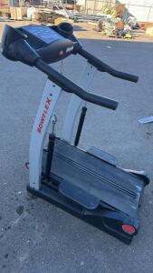 BowFlex TreadClimber TC3000