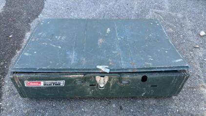 Coleman PowerHouse 414 Duel Fuel Camping Stove