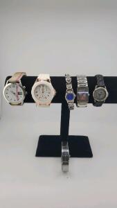 (6) Women Watches