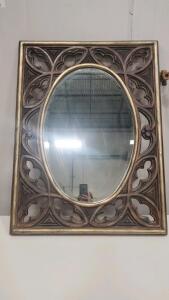 Large Gorgeous Mirror 31"x41"