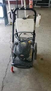 Briggs And Straton Pressure Washer 1015271470