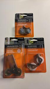 Patio Door & Screen Door Roller assemblies