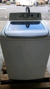 Insignia Washer And Dryer