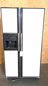 Kenmore Refrigerator