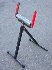 Roller Support Stand
