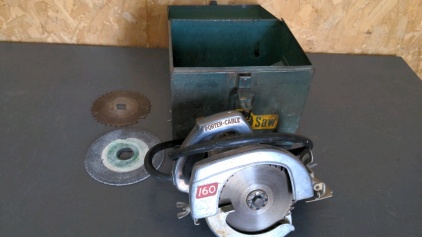 Circular Saw