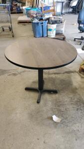 Office Table 36"x36"x29