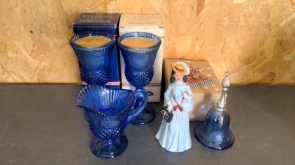 Vintage Avon Collectibles