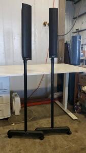 Sony SS-TS95 Tower Speakers