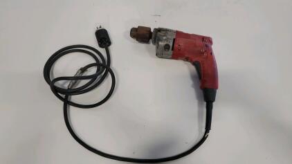 Milwaukee 1/2 Magnum Hole Shooter