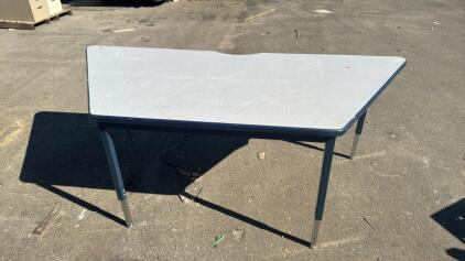 Desk / Table 77&rdquo;x 35&rdquo;