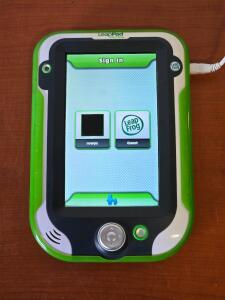 LeapPad Ultra Kids Tablet w/ Charger