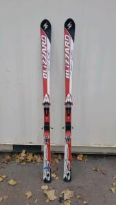 Blizzard Race World Cup SL Skis