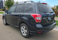 2016 SUBARU FORESTER - AWD! - 6