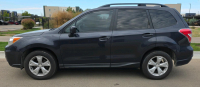2016 SUBARU FORESTER - AWD! - 7