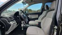 2016 SUBARU FORESTER - AWD! - 11