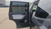 2016 SUBARU FORESTER - AWD! - 12