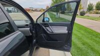 2016 SUBARU FORESTER - AWD! - 19