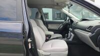 2016 SUBARU FORESTER - AWD! - 21