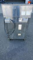 Commercial Deep Fryer 30.25"x24.25"x45" - 3