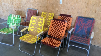 Lawn Chairs