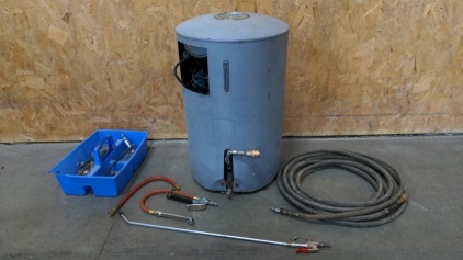 Air Compressor & Accessories
