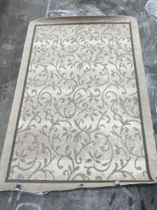 (1) 7.5&rsquo;x10&rsquo; Costco Indoor/ Outdoor Rug