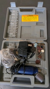 Dremel w/Accessories