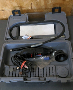 Dremel w/Accessories