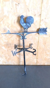 27" Weather Vane