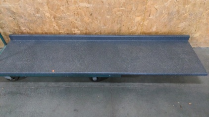 84" Faux Granite Countertop