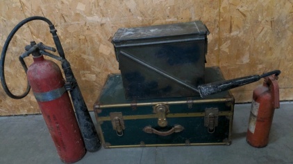 Vintage Collectibles