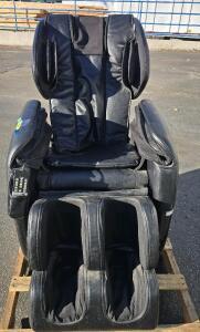 BESI Massage Chair 💺 ZERO GRAVITY MODEL -BM EC77 (PLEASE READ DESCRIPTION)